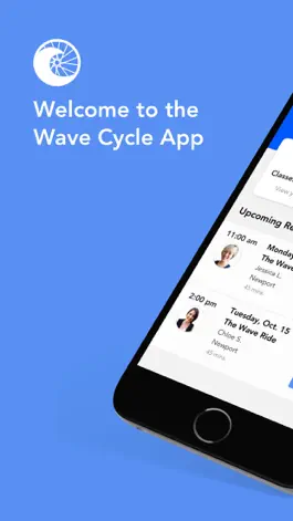 Game screenshot WAVE Cycle mod apk