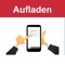 Prepaid Guthaben aufladen geht einfach, schnell und sicher mit der Ay yildiz Guthaben App von Alphacomm Digital Commerce