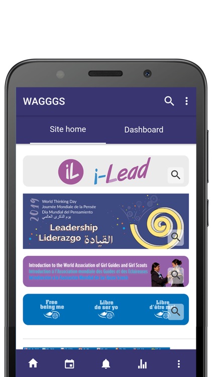 WAGGGS