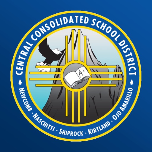 Central Consolidated Schools by Central Consolidated School District 22