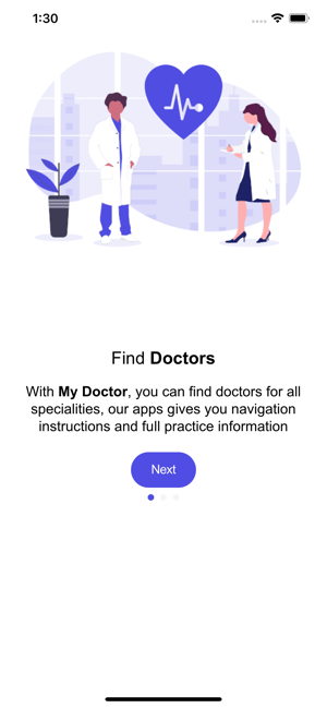 My Doctor PR(圖1)-速報App