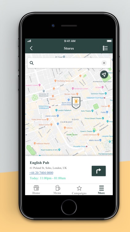 English Pub screenshot-5