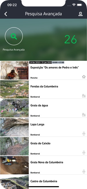 Planalto das Cesaredas(圖7)-速報App