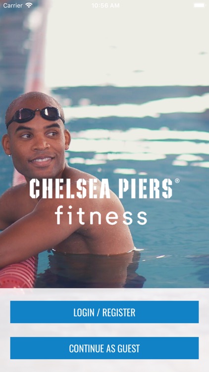 Chelsea Piers Fitness