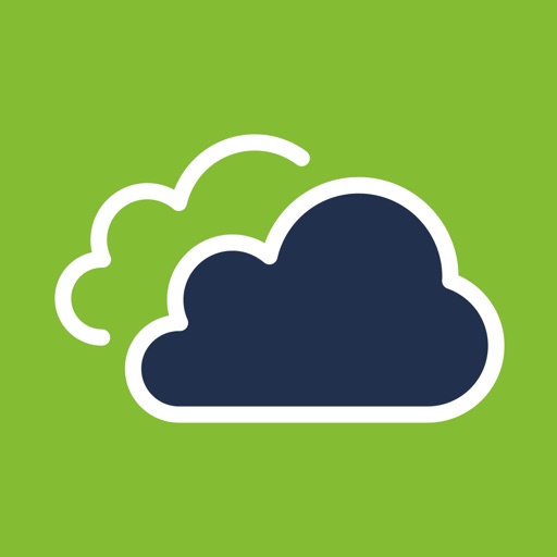 mobilcom-debitel cloud icon