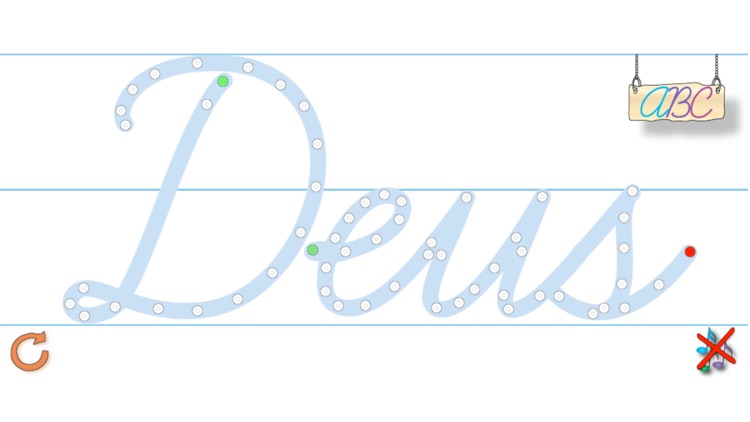 ABC da Tia Renata screenshot-7