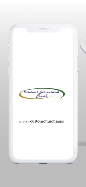 Victorious Empowerment Church(圖1)-速報App