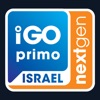 Icon Israel - iGO primo Nextgen