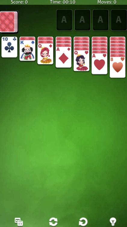 Solitaire: Original