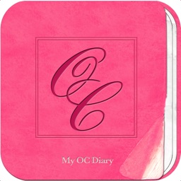 My OC Diary