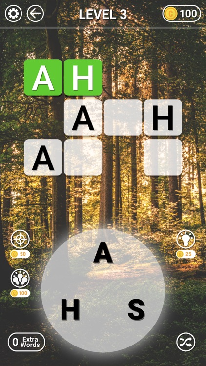 Word Collect screenshot-3