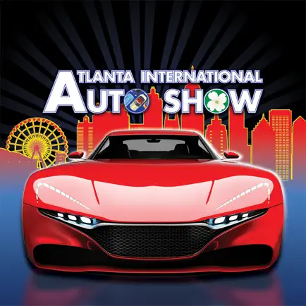 Atlanta Intl. Auto Show Cheats