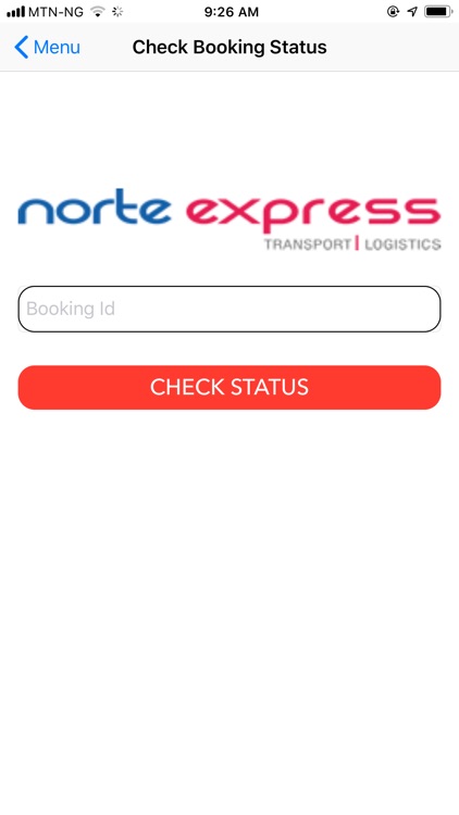 Norte Express screenshot-3