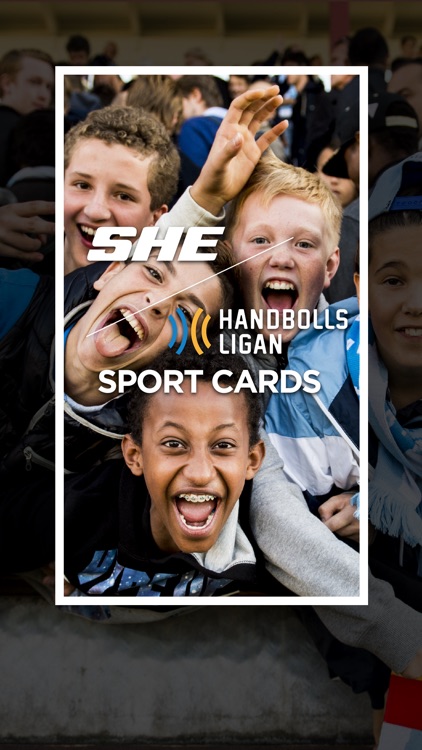 Handbollsligan/SHE Sport Cards