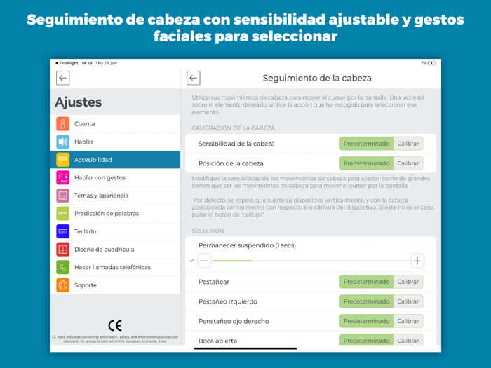 Predictable Español