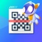 QR Code factory - It will help you create QR code and scan QR code