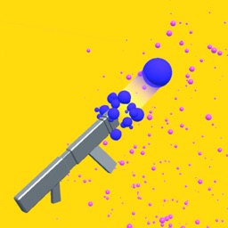 Color Gun 3D