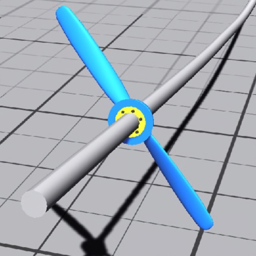 Propeller Spin