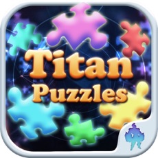 Activities of Titan Jigsaw Puzzles 2