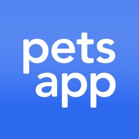 PetsApp app not working? crashes or has problems?