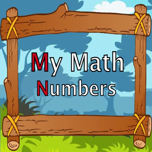 Math Numbers Pro