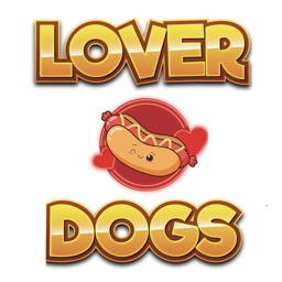 Lover Dogs Hotdogs