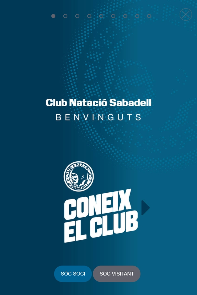 Club Natació Sabadell