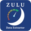 Zulu Data Extractor