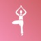 For many of us, yoga is a lot more about stretching, de-stressing, and trying to master meditation than it is about kicking up our calorie burn