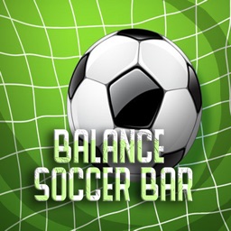 Balance Soccer Bar