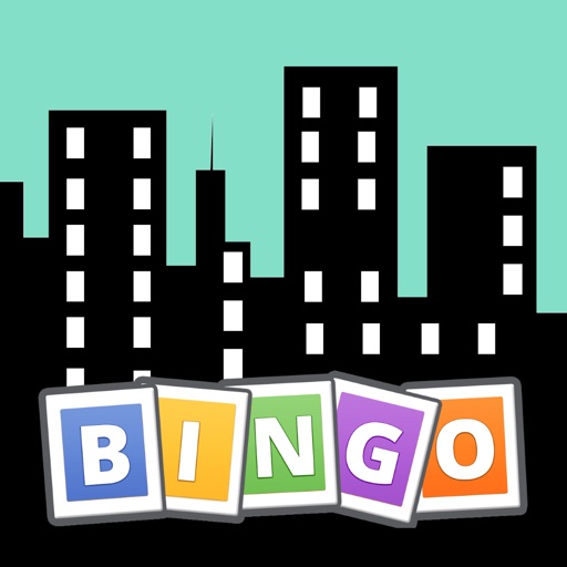 USA Bingo icon