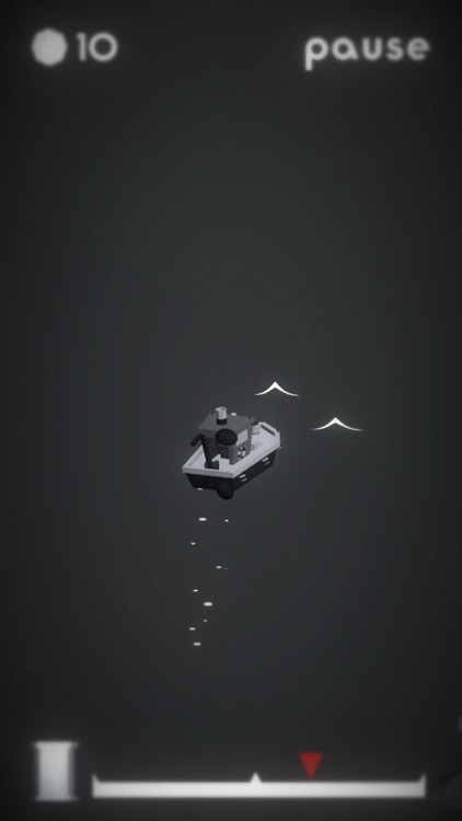 SwimOrDrown screenshot-3