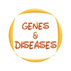 Top 20 Medical Apps Like Genes & Diseases - Best Alternatives