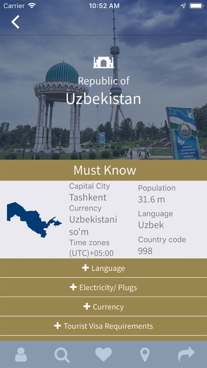 CultureMee screenshot-3