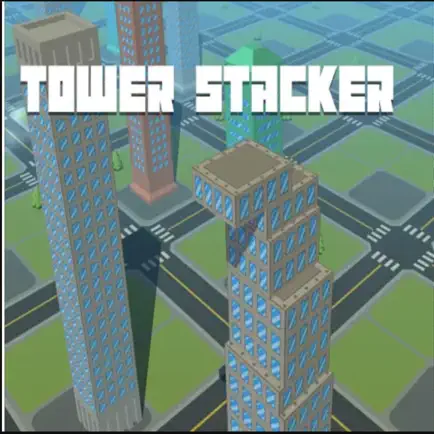 Tower Stacker 3D Читы