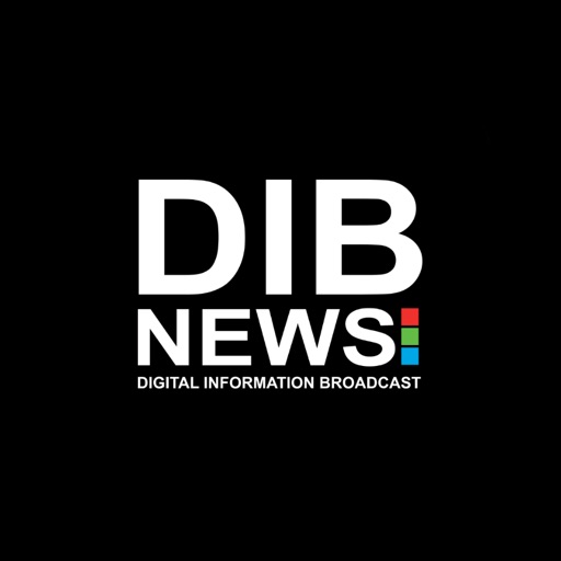 DIB News iOS App