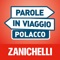 PAROLE IN VIAGGIO è un’app che contiene: