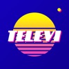 TELEVI 1988 - VHS Camcorder