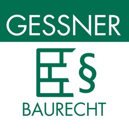 Gessner Baurecht