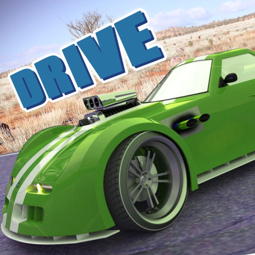 Car Drive and Park Challenge Icon