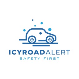 IcyRoad Alert