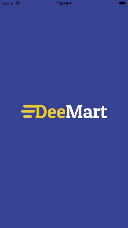 DeeMart - Bách hóa online