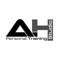 The AH Personal Training Studio app provides class schedules, social media platforms, fitness goals, and in-club challenges