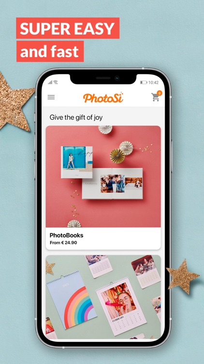 PhotoSì: Photobooks and prints