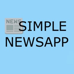 SimpleNewsApps