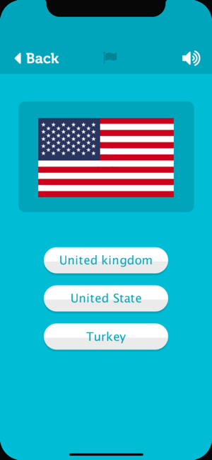 World - Flags Quiz Trivia Game(圖3)-速報App