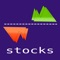 Application for watching markets, stocks, currencies and other financial instruments