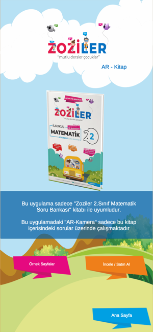 Zoziler 2.Sınıf(圖3)-速報App