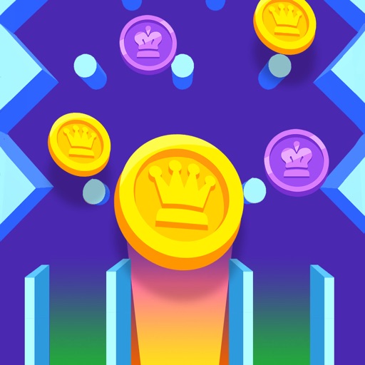 royal coin game