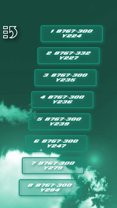 Boeing LoadSheet screenshot 4